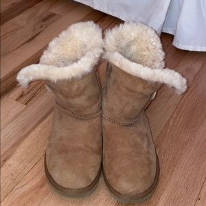 Women’s ugg boots